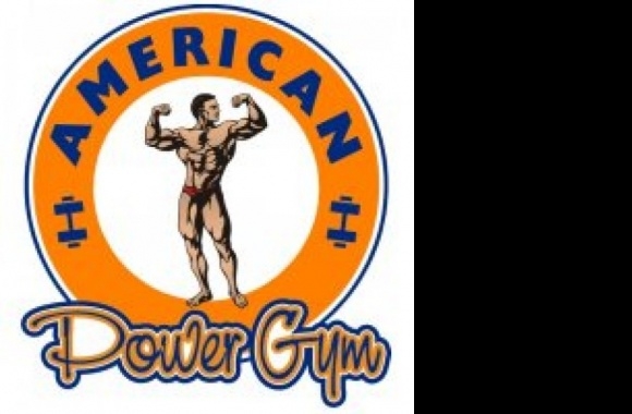 American Power Gym Logo