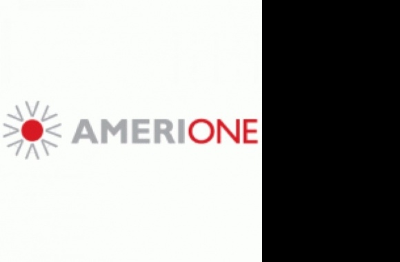 AmeriONE Logo