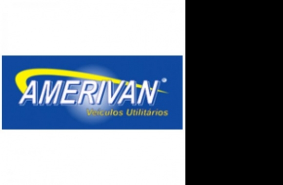 Amerivan Logo