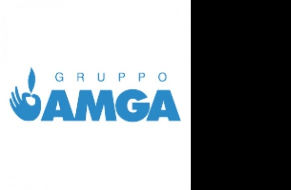 amga Logo