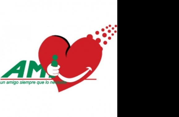 AMI Servicios Medicos Logo