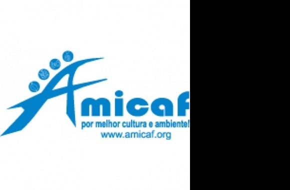 AMICAF Logo