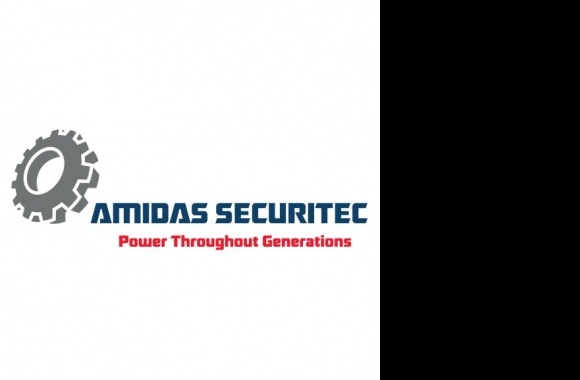 Amidas Securitec Logo