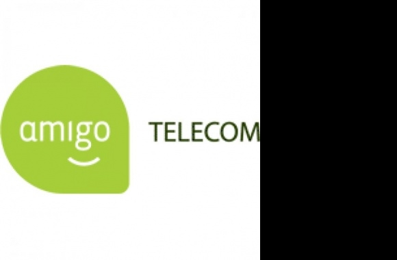 Amigo Telecom Logo