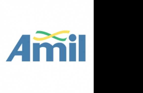 Amil Logo