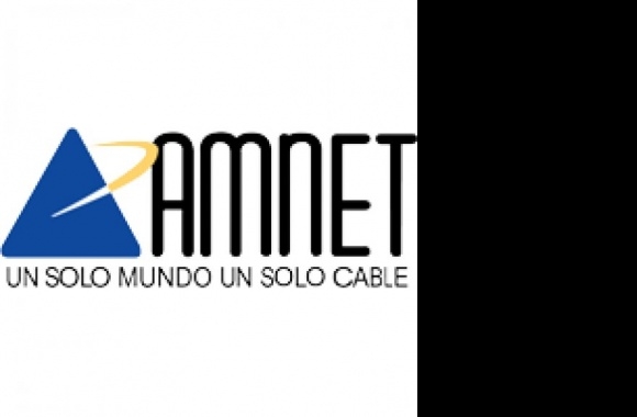 Amnet Honduras Logo