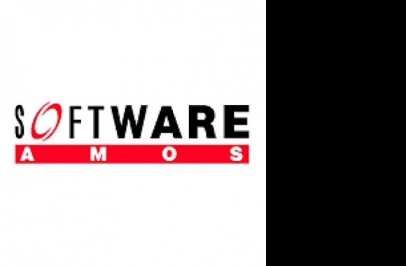 Amos Software Logo