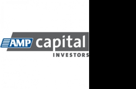 AMP Capital Investors Logo