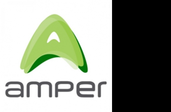 AMPER Logo