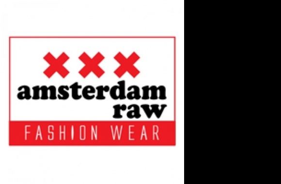 amsterdam raw Logo