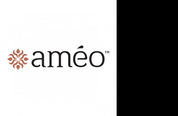 Améo Essential Oils Logo