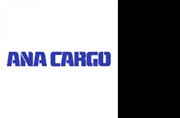 ANA Cargo Logo