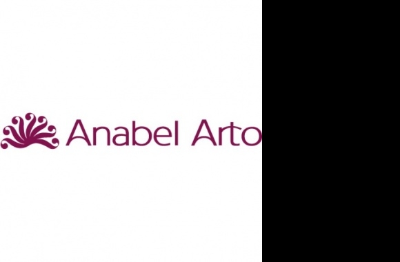 Anabel Arto Logo