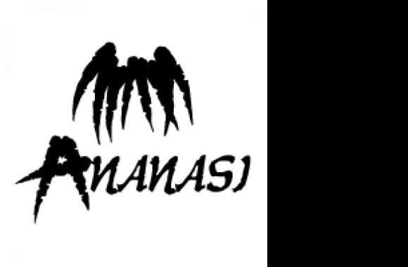 Ananasi Logo