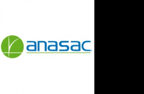 Anasac Logo