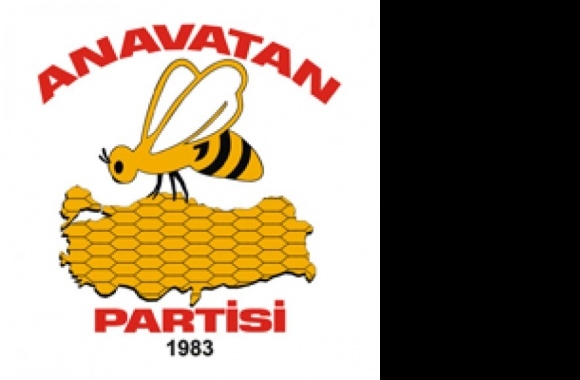 anavatan yeni logo Logo
