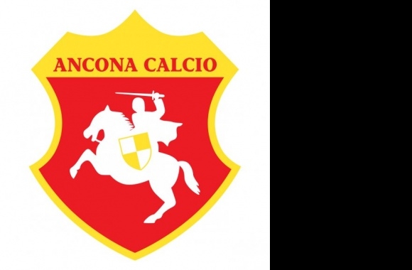 Ancona Calcio Logo
