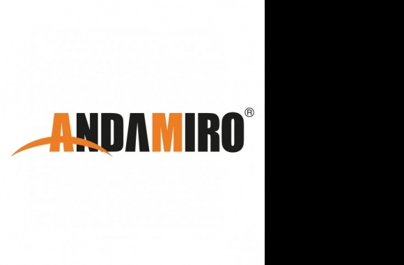 Andamiro Logo