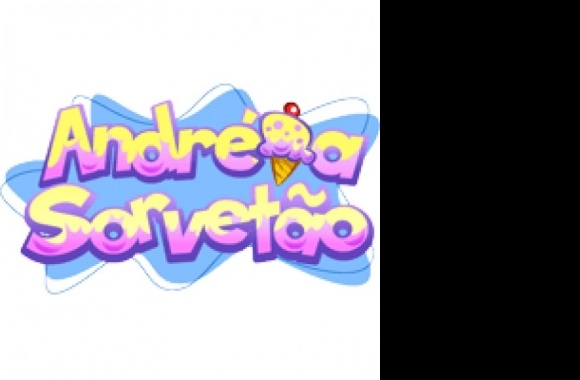 Andreia Sorvetao Logo