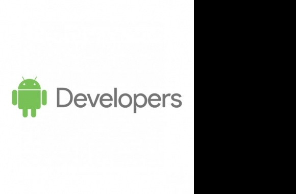Android Developers Logo