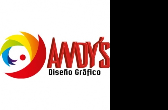 Andys Diseño Grafico Logo