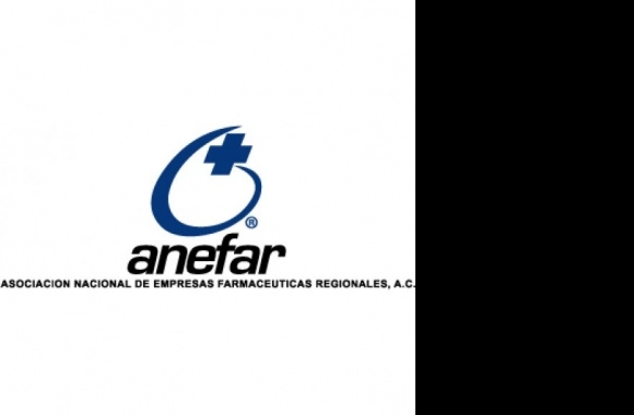 ANEFAR Logo