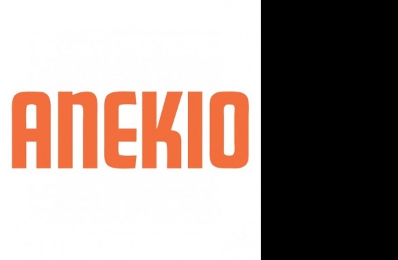 Anekio Logo
