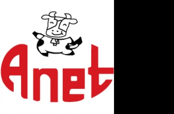 Anet Logo