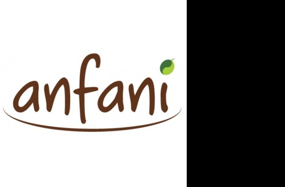 Anfani Logo