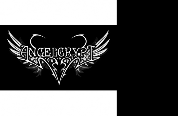 Angelcrypt Logo