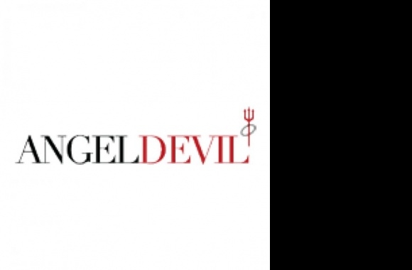 AngelDevil Logo