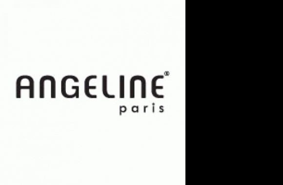 ANGELINE Logo