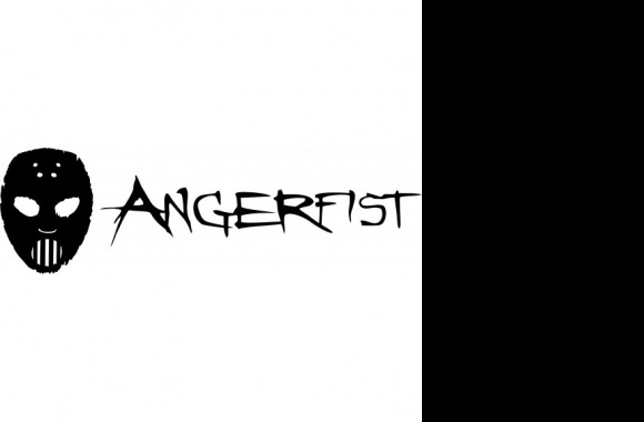 ANGERFIST 1 Logo
