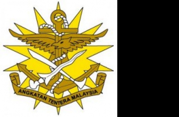 Angkatan Tentera Malaysia Logo