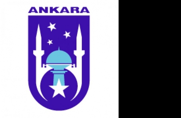 Ankara Buyuksehir Belediyesi Logo