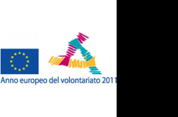 Anno Europeo del Volontariato 2011 Logo