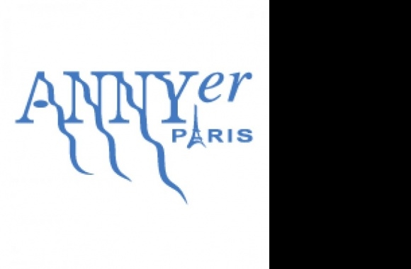 ANNYER Paris Logo