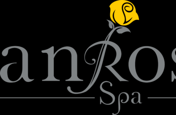 anRose Spa Logo