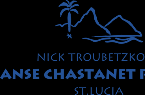 Anse Chastanet Resort Logo