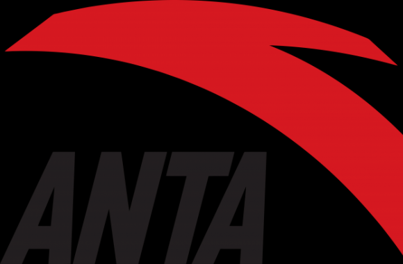 Anta Sports Products Limited Logo