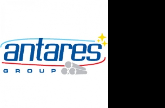 antares group Logo