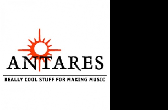 Antares Logo