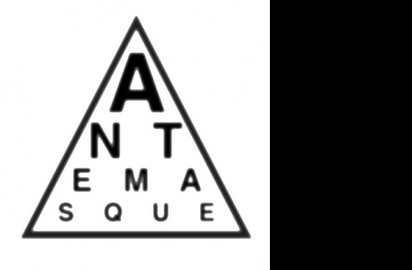 Antemasque Logo