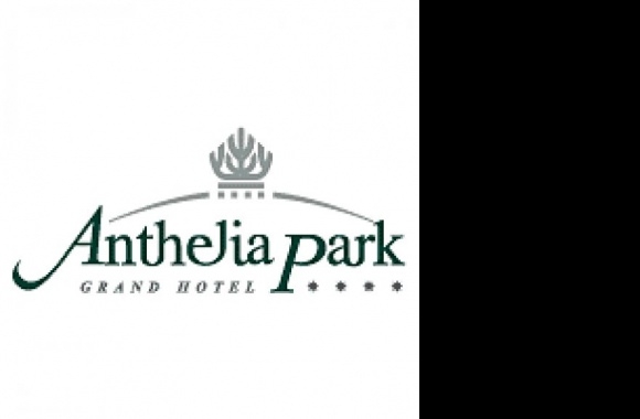 Anthelia Park Hotel Logo