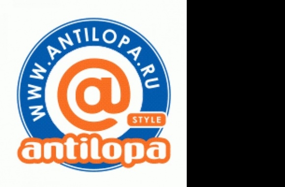 Antilopa Style Logo