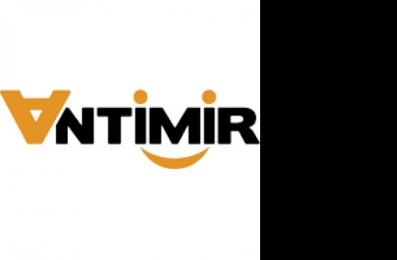 ANtimir Logo