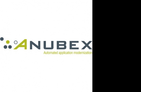 Anubex Logo