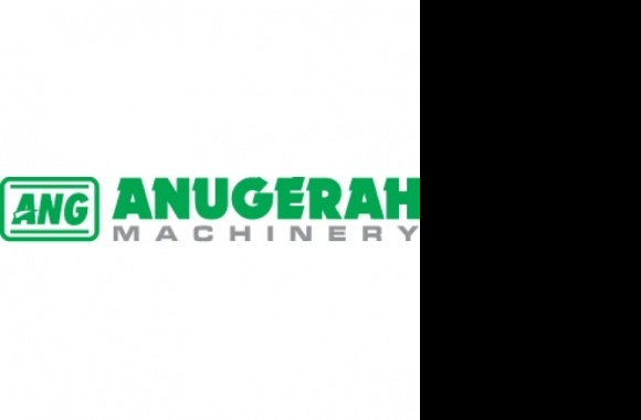 Anugerah Machinery Logo