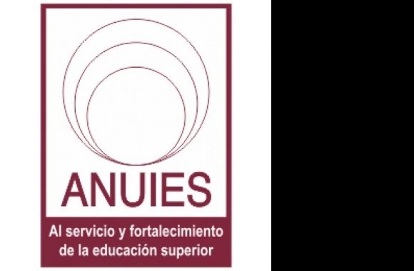 ANUIES Logo