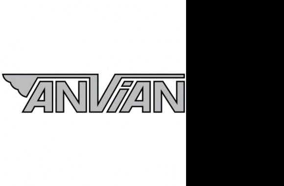 Anvian Logo